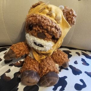 Star Wars Mattel Plush